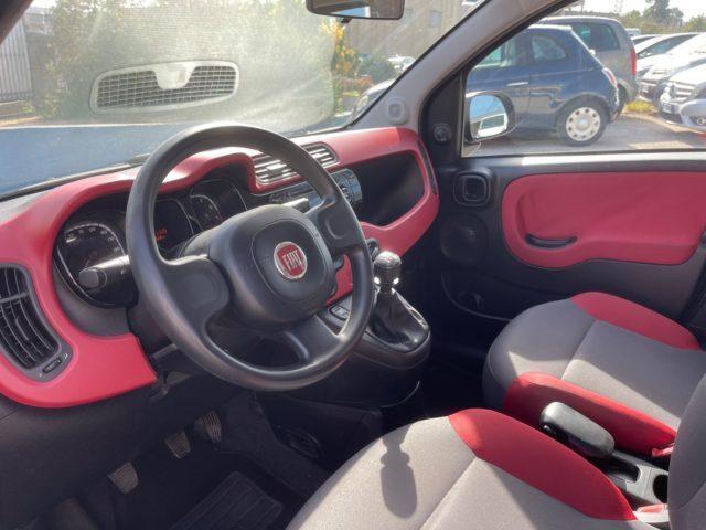 FIAT Panda 1.2