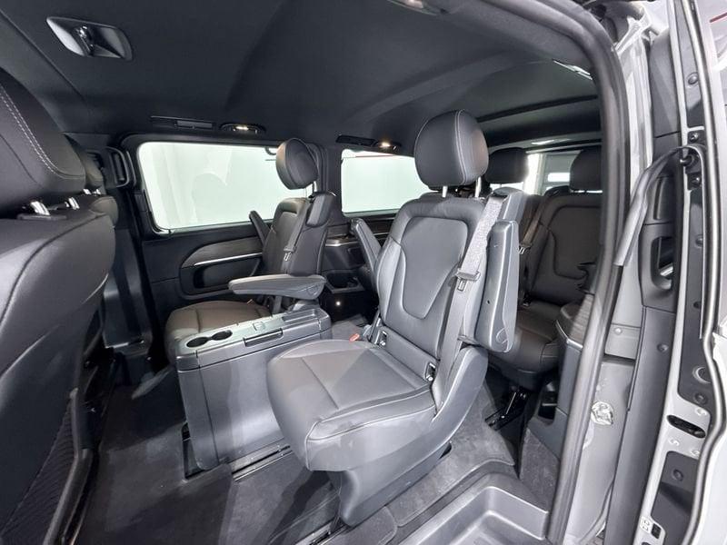 Mercedes-Benz Classe V V 300 d 4Matic Avantgarde Long