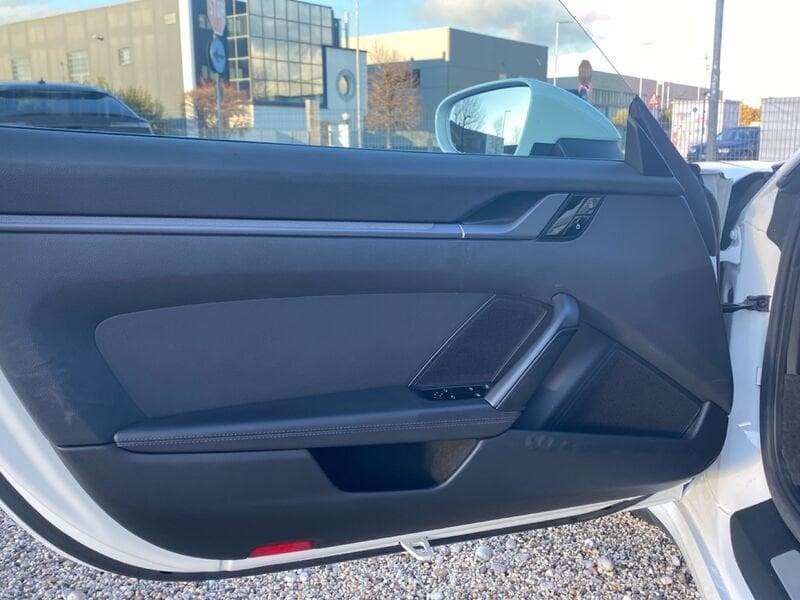 Porsche 911 992 CARRERA 385 CV (992.1)