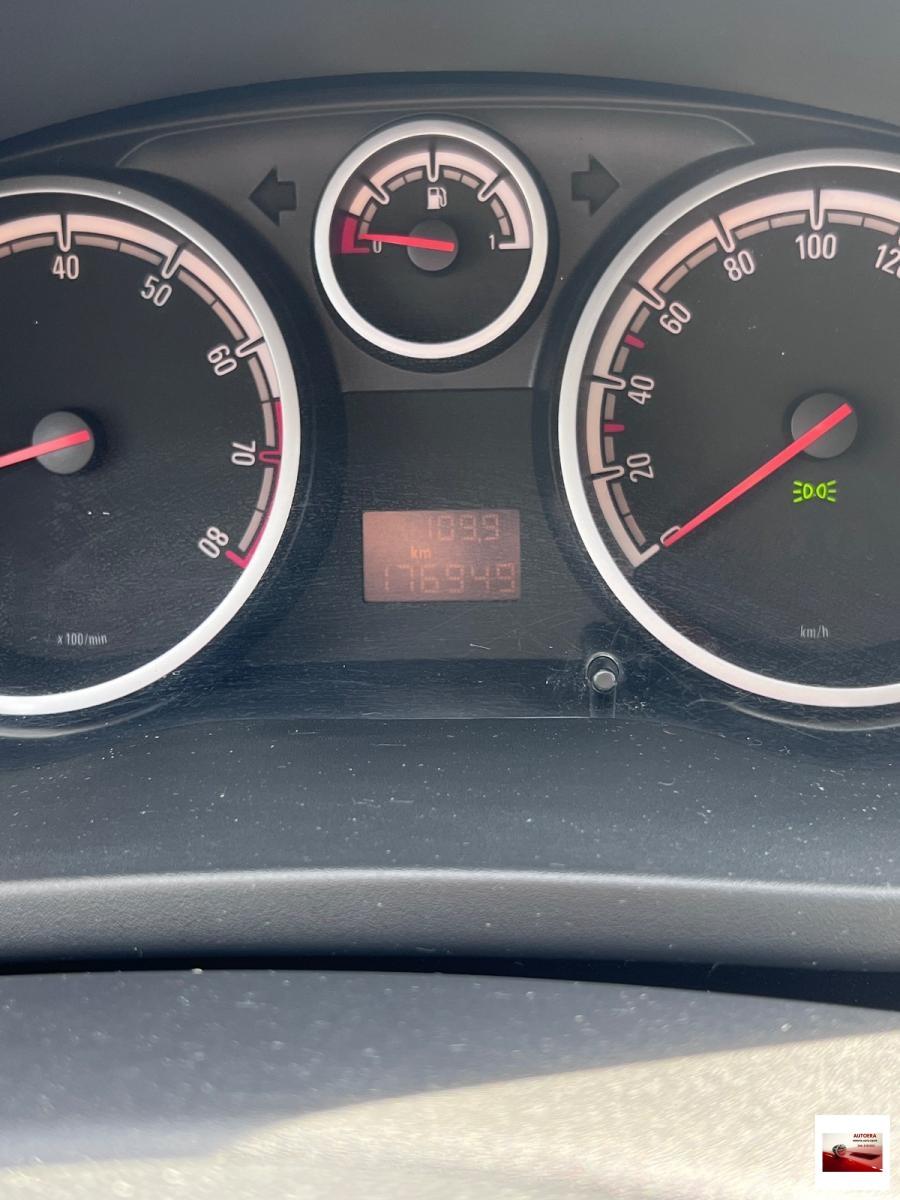 OPEL - Corsa - 1.2 85 CV 5p. GPL-TECH Edition