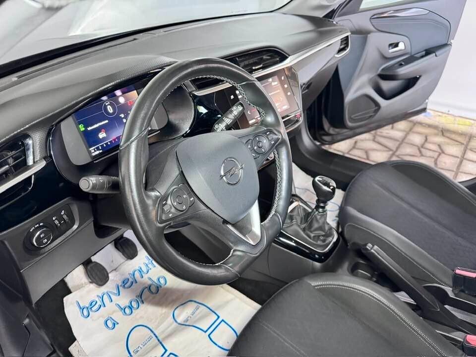 Opel Corsa 1.5 D 100 CV Elegance