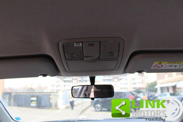 TOYOTA Auris 1.4 D-4D Active