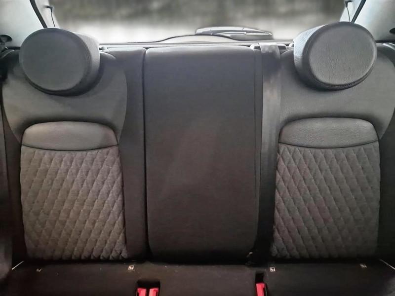 FIAT 500X 1.0 T3 120 CV MT E6D BUSINESS CROSSOVER