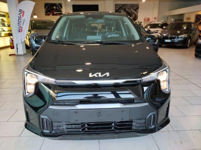 KIA Picanto 1.0 12V 5 Porte Urban 7 Anni Garanzia