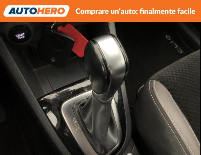 RENAULT Clio dCi 8V 90CV EDC Start&Stop 5 porte Energy Intens