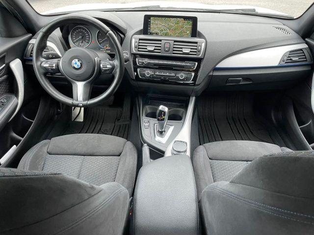 BMW Serie 1 5 Porte 116d Msport 5p