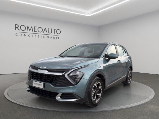 KIA Sportage 1.6 TGDi MHEV Business
