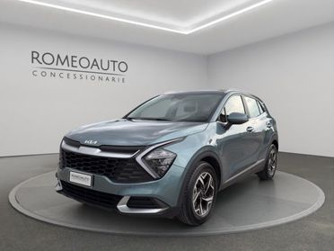 KIA Sportage 1.6 TGDi MHEV Business