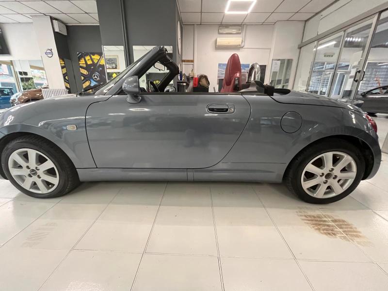 Daihatsu Copen 1.3 High Grade