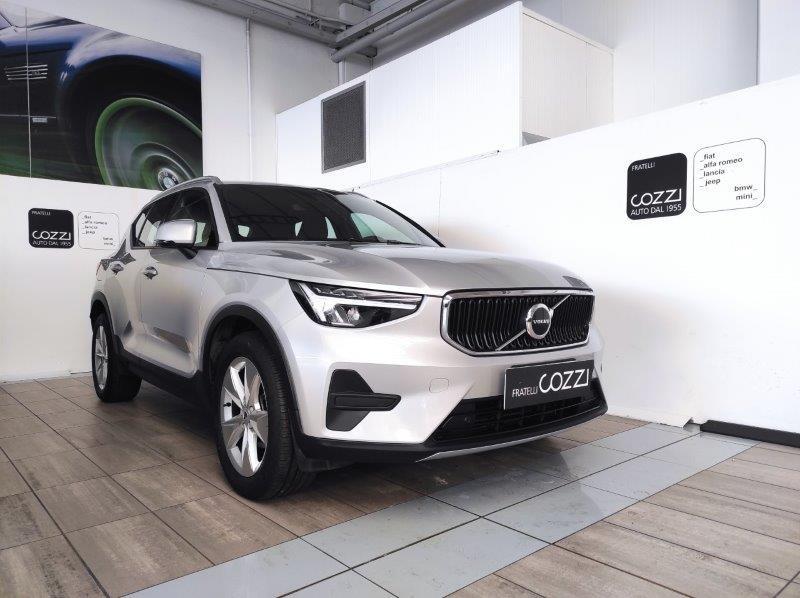 VOLVO XC40 (2017-->) - XC40 T2 Core