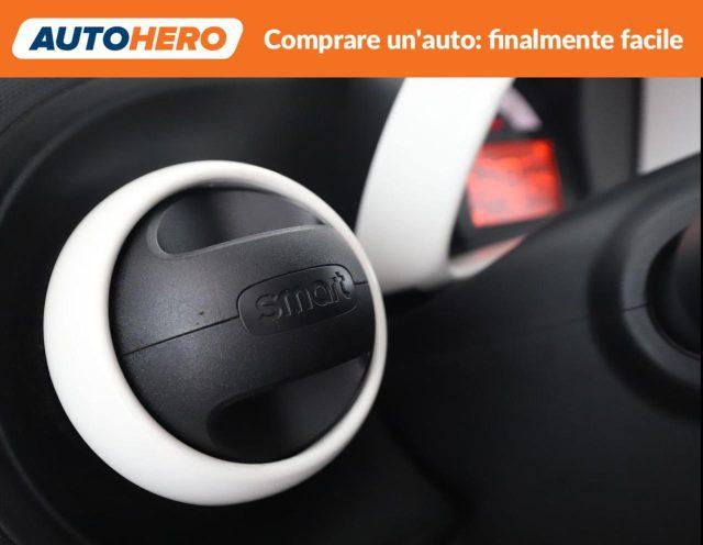 SMART ForTwo 70 1.0 Youngster