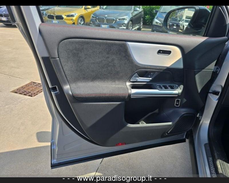 Mercedes-Benz GLA 2477 Nuova 180 d Automatic