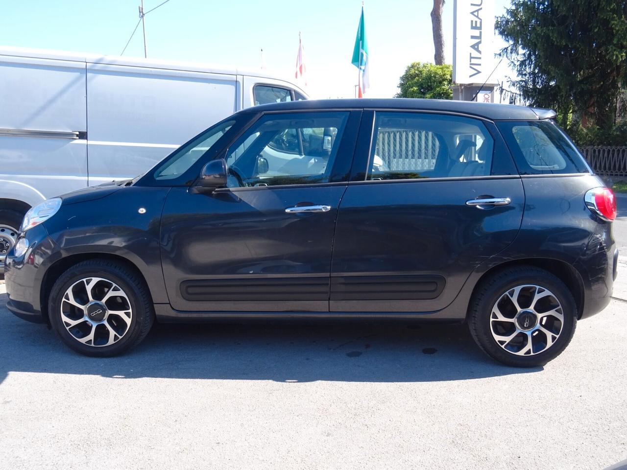 Fiat 500L 1.3 Multijet 95 CV Business