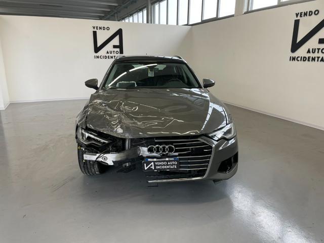 AUDI A6 AVANT 40 2.0 TDI 204CV S TRONIC BUSINESS