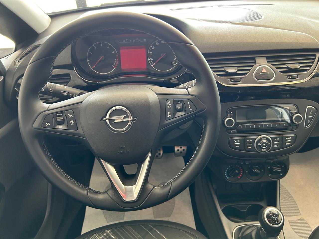 Opel Corsa 1.0 Turbo SGE 115CV 95.000 km