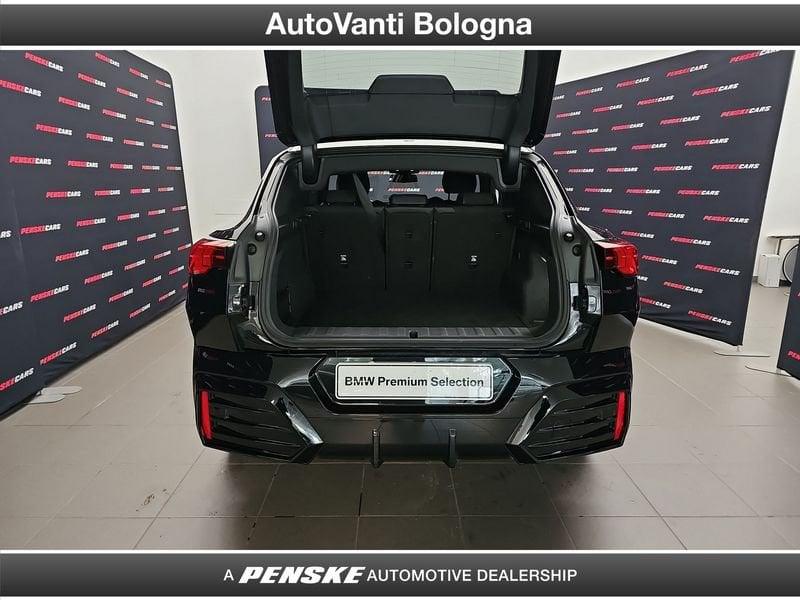 BMW iX2 iX2 eDrive 20 Msport Pro