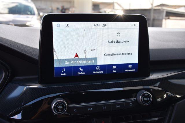 FORD Kuga 1.5 EcoBlue 120 CV 2WD ST-Line