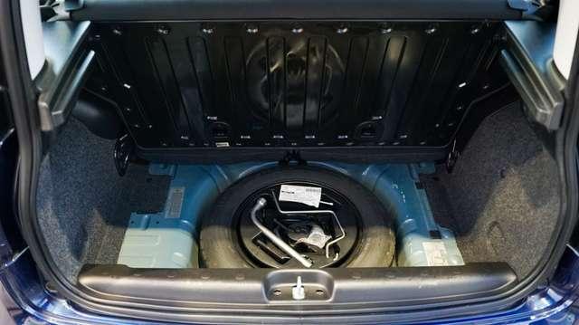 Fiat Panda Panda 1.2