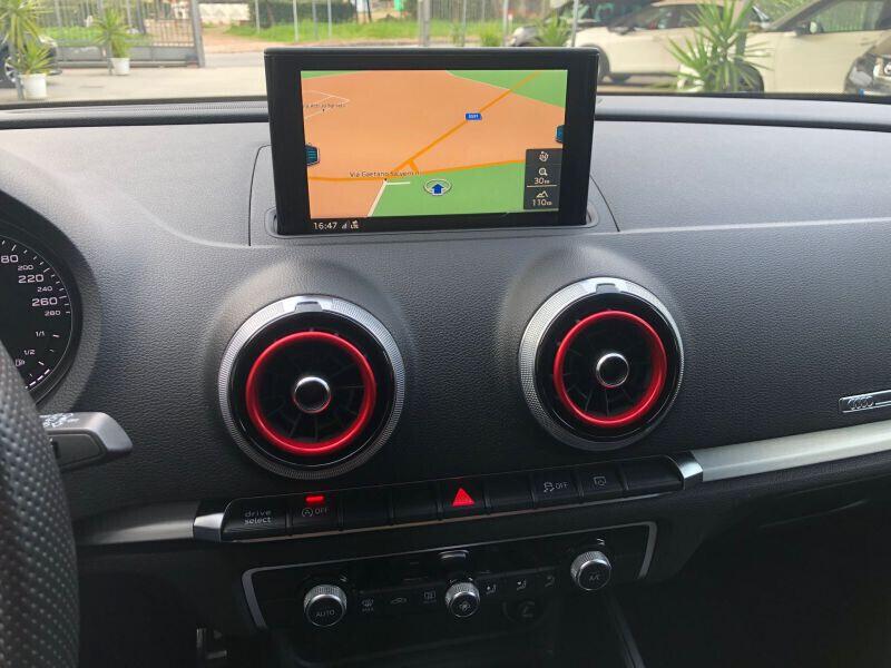 Audi A3 SPB 30TFSI S-tronic 2019