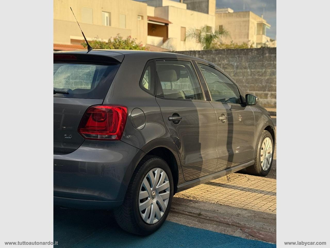 VOLKSWAGEN Polo 1.4 3p. Highline