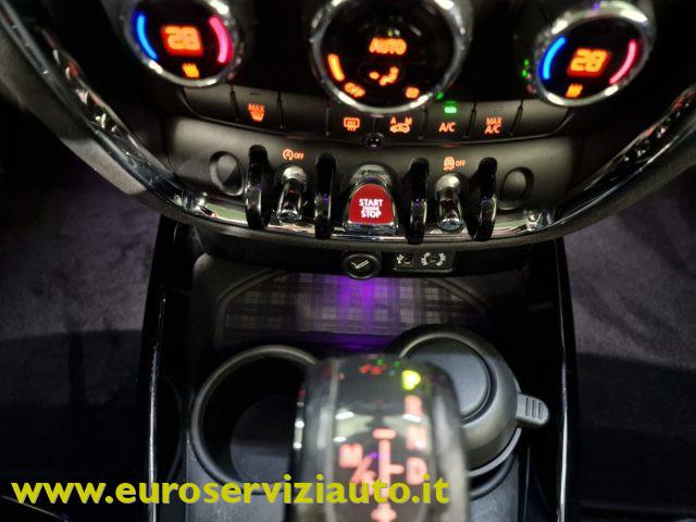 MINI Clubman 2.0 Cooper D