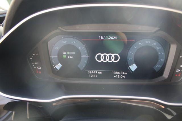 AUDI Q3 SPB 45 TFSI e S tronic Business Plus