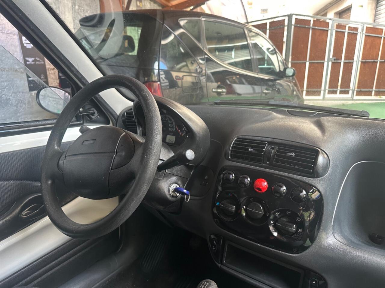 Fiat Seicento 1.1 NEOPATENTATI/ FINANZIAMENTI