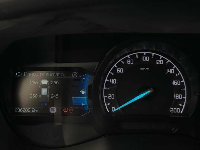FORD Ranger limited 2.0 170cv