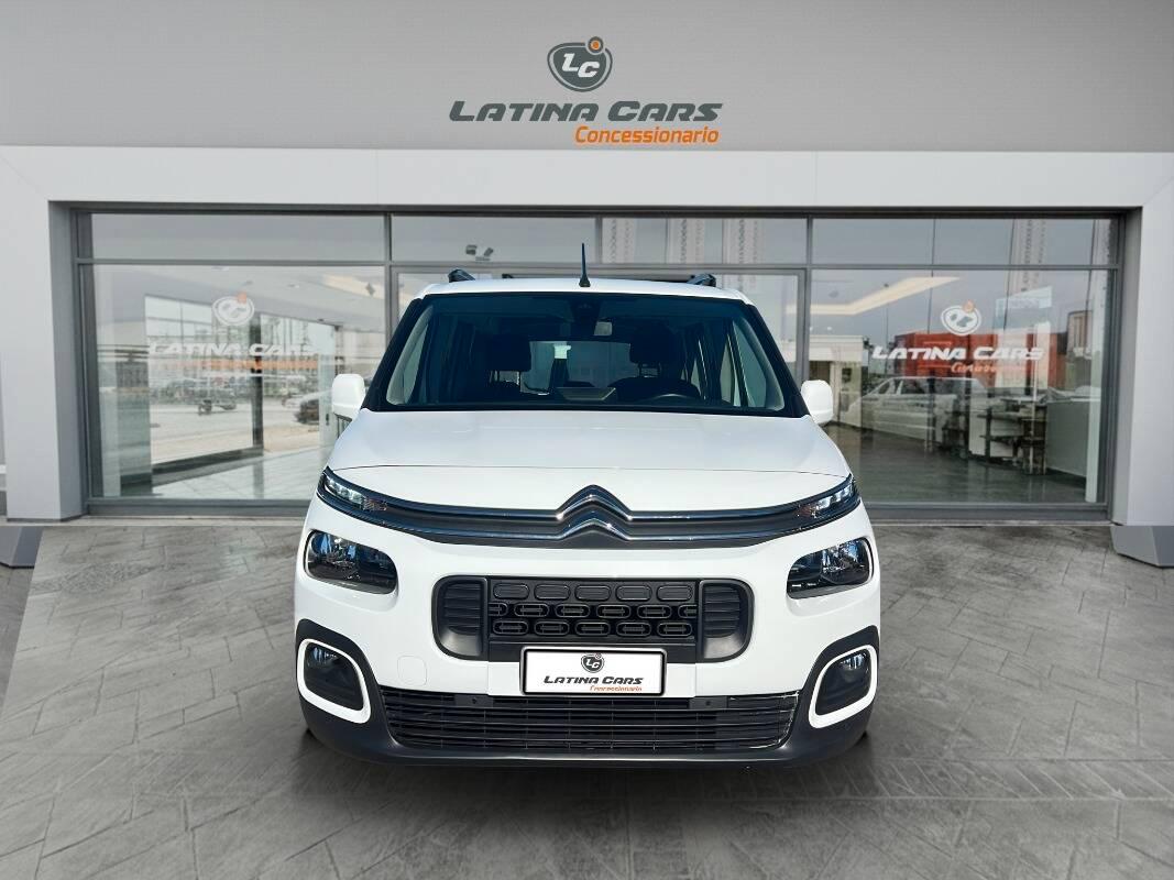 Citroen Berlingo 1.5 bluehdi M Feel s&s 130cv Con CARPLAY