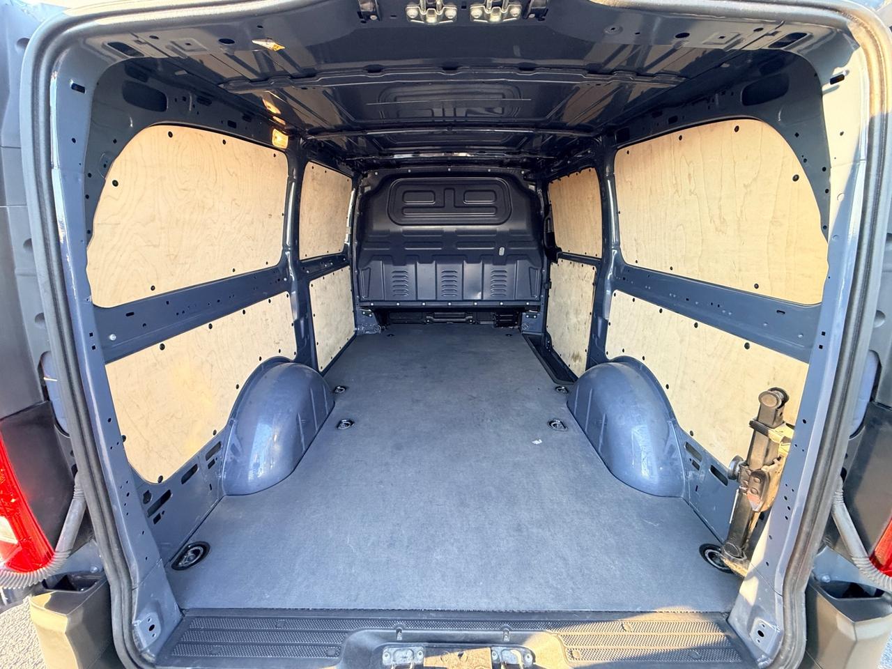 Mercedes Benz Vito 1.7 Diesel 102CV L2H1 2020
