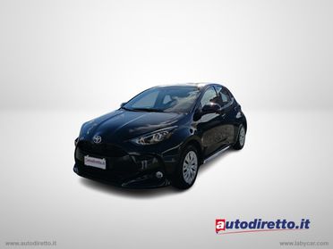 TOYOTA Yaris 1.5 Hybrid 5p. Business