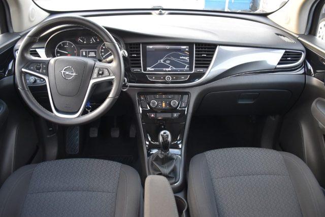 OPEL Mokka X 1.6 CDTI Ecotec 4x2 Start&Stop Ultimate
