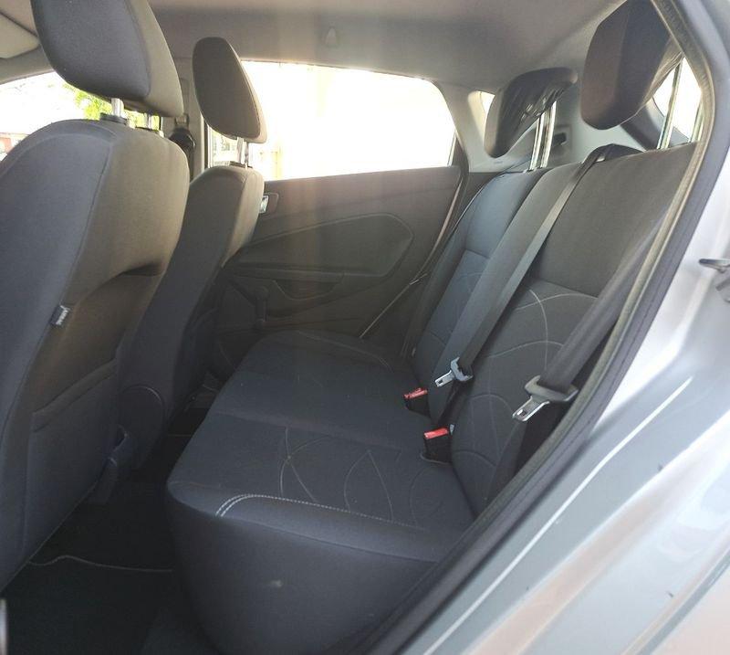 Ford Fiesta Fiesta 5p 1.4 Plus Gpl 95cv