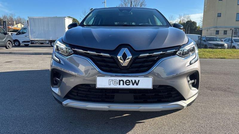 Renault Captur II 2019 1.6 E-TECH Hybrid Techno Fast Track Auto 14