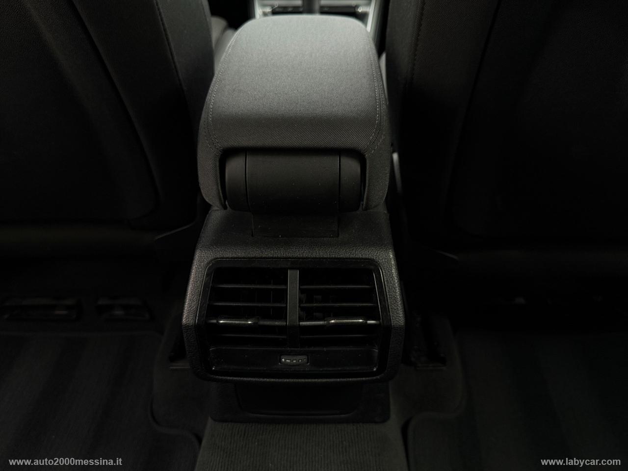 AUDI Q3 SPB 35 TDI S tronic