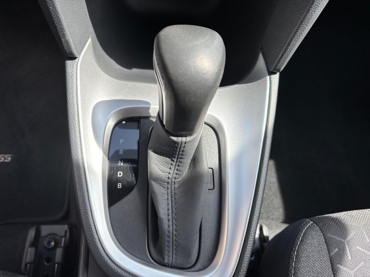 Toyota Yaris Cross Yaris Cross 1.5 Hybrid 5p. E-CVT Lounge