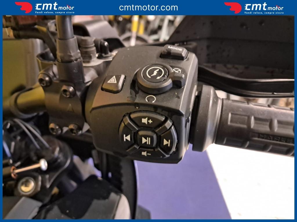 Harley-Davidson Adventure Touring - 2021