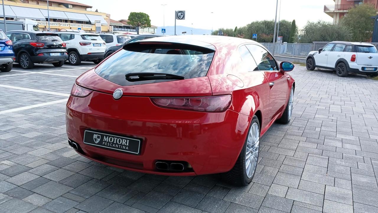 Alfa Romeo Brera 2.2 JTS Sky Window