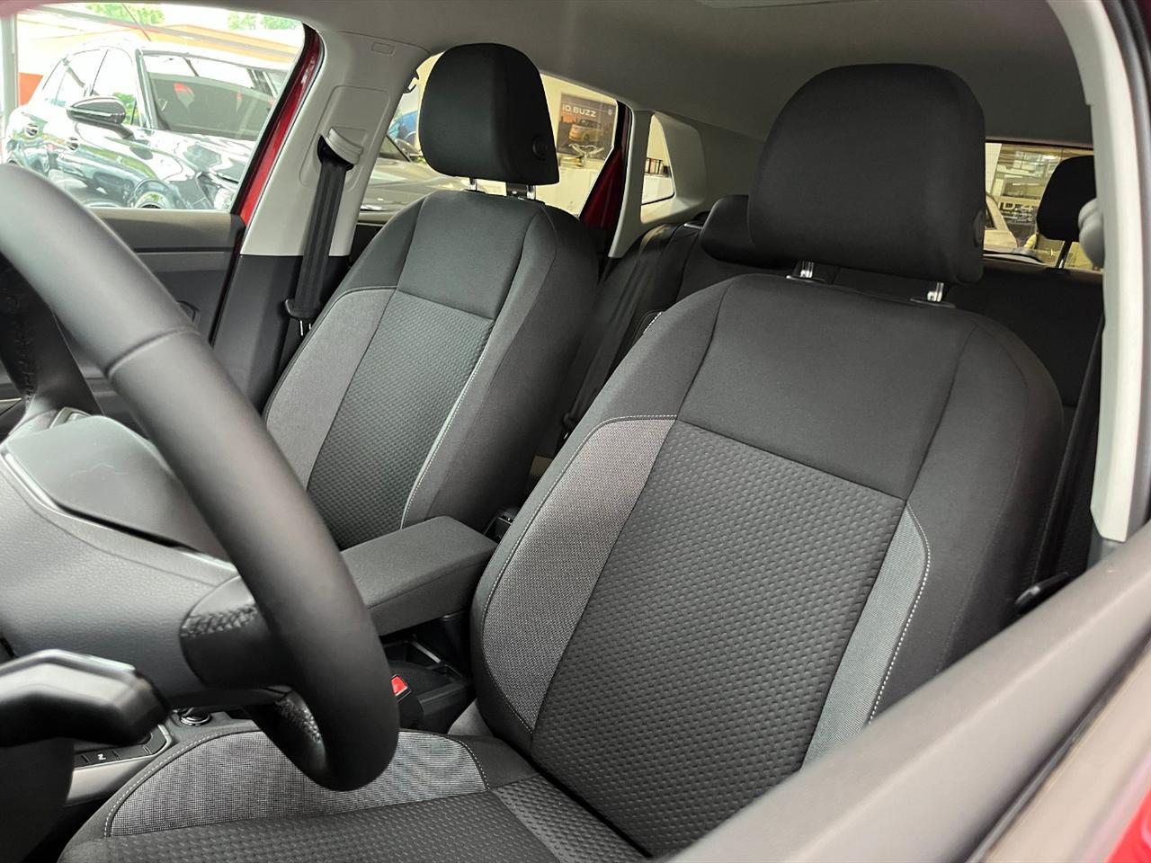 Volkswagen Polo 1.0 tsi edition plus 95cv