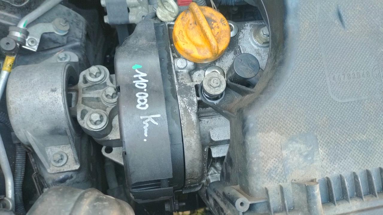 Fiat 500 L 500L 1.4 Pop Star 95cv