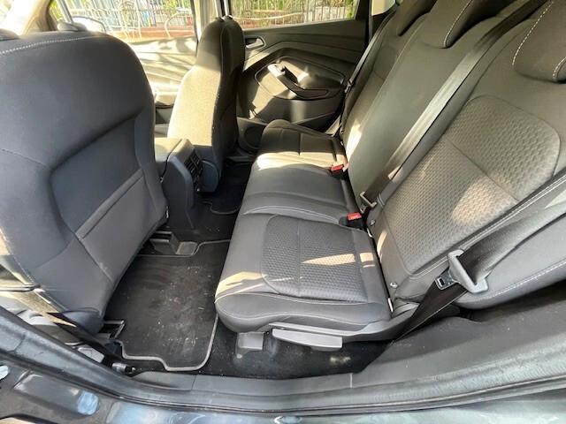 Ford Kuga 1.5 TDCI 120 CV S&S 2WD Plus