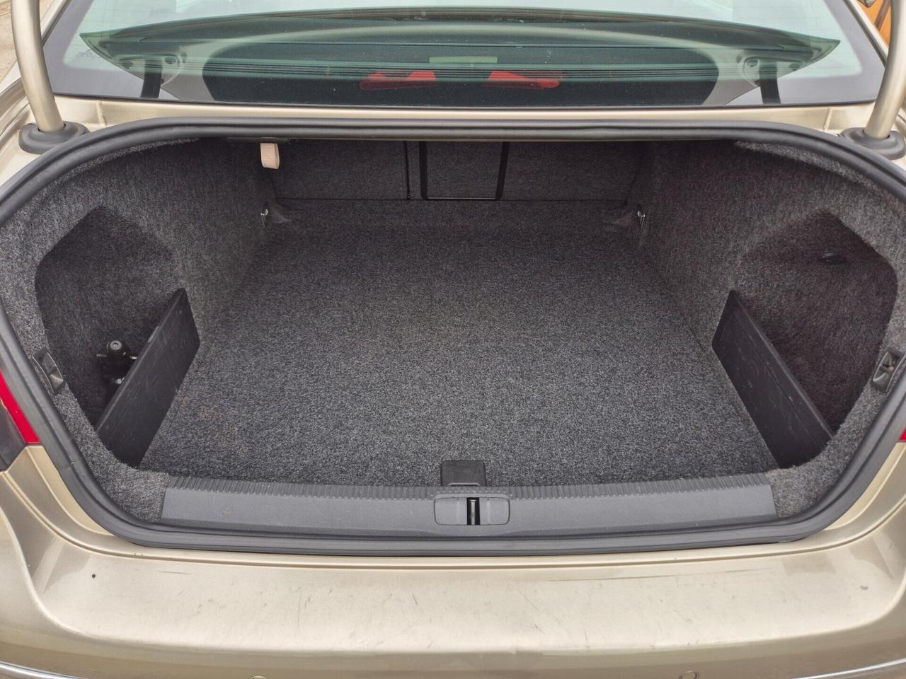 Volkswagen Passat 2.0 16V FSI Highline automatico