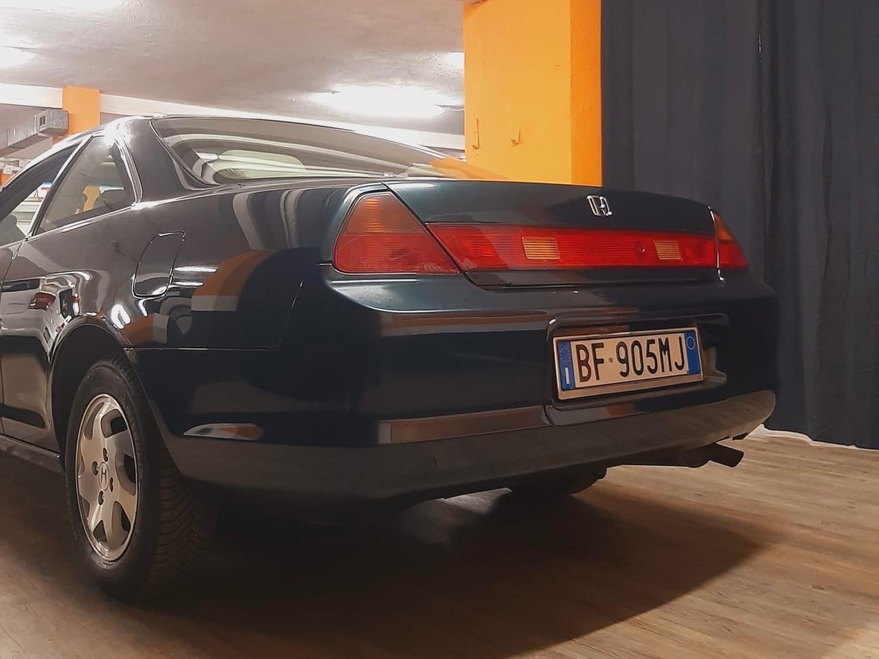 HONDA ACCORD COUPÈ 2.0I 16V V-TEC