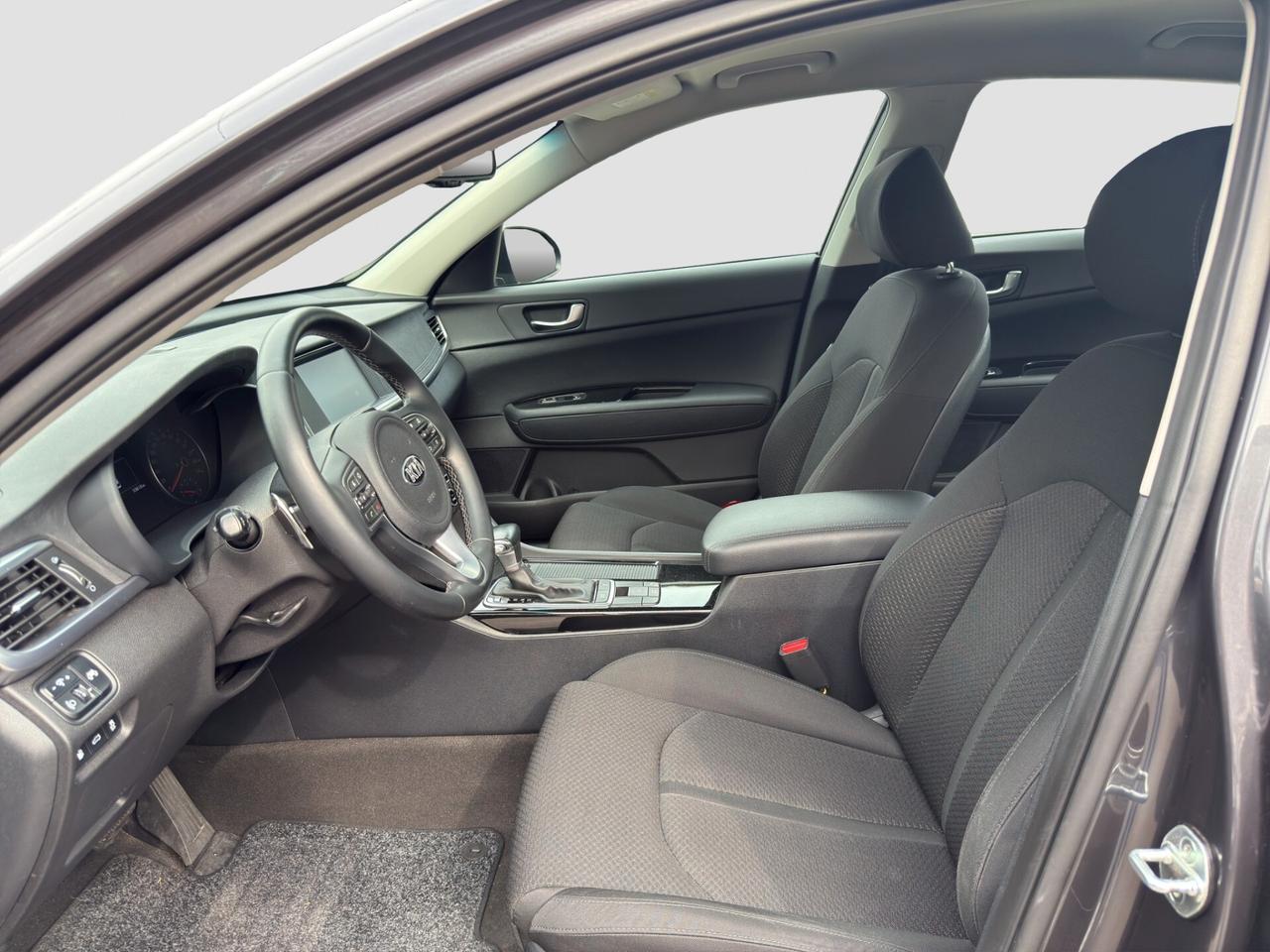 Kia Optima 1.7 CRDi Stop&Go Business Class