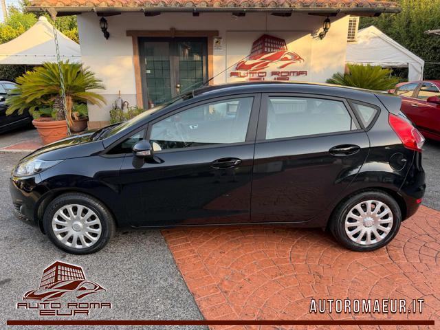 FORD Fiesta 1.2 60CV 5 porte Business ADATTA A NEOPATENTATI