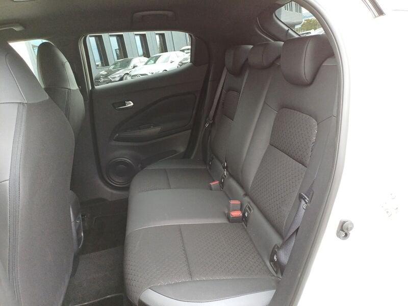 Nissan Juke Juke 1.6 HEV N-Connecta