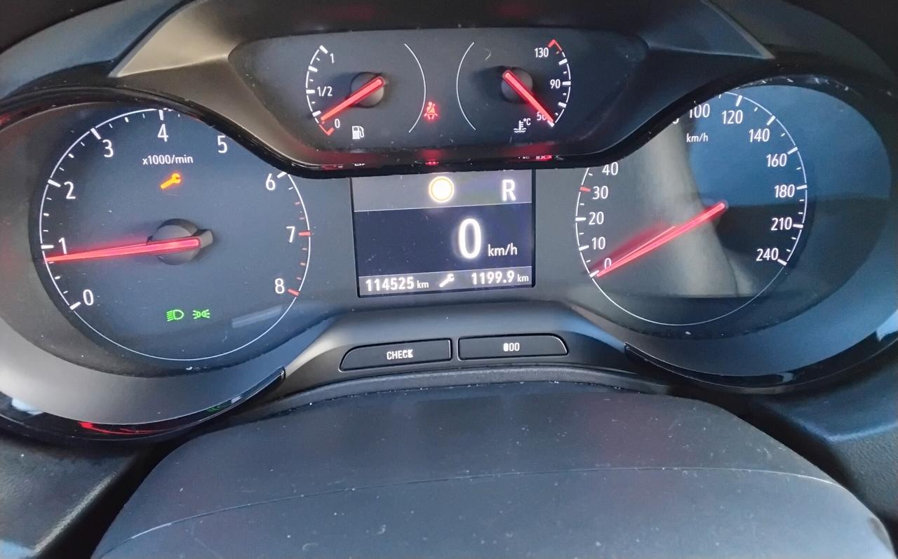 Opel Grandland X 1.5 diesel Ecotec Start&Stop aut. Advance