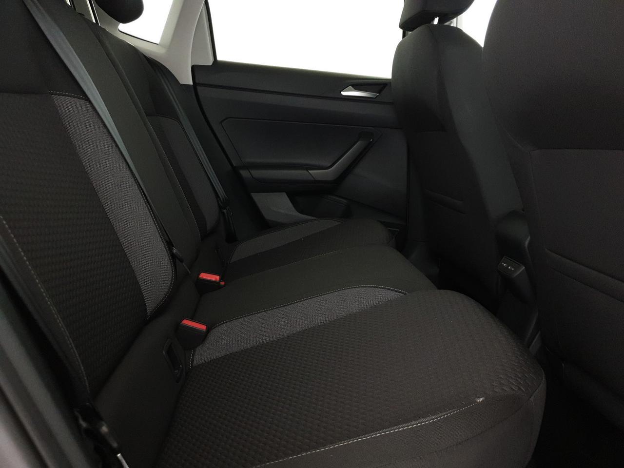 Volkswagen Polo 1.0 tsi life 95cv dsg