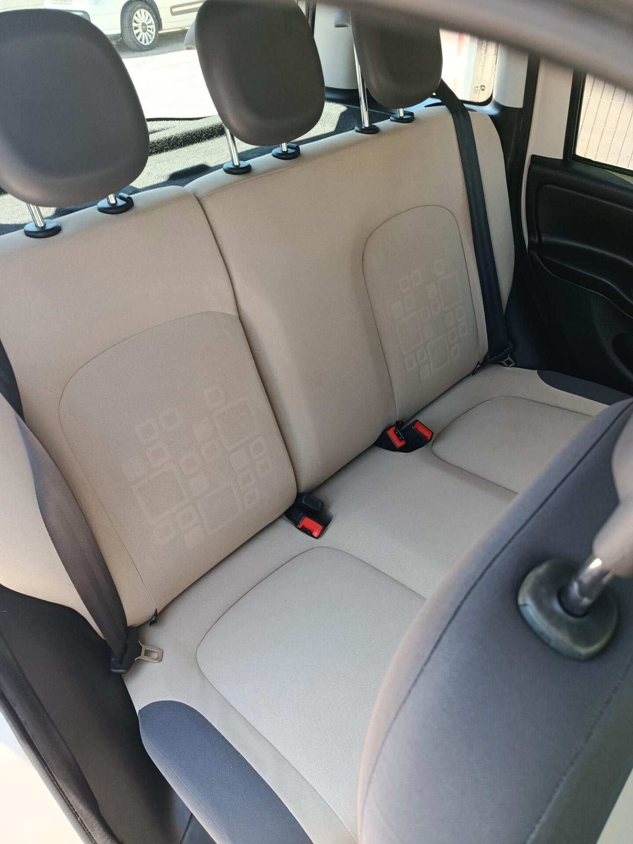 Fiat Panda 0.9 TwinAir Turbo Natural Power Lounge MOTORE NUOVO ZERO KM FATTURA VISIBILE