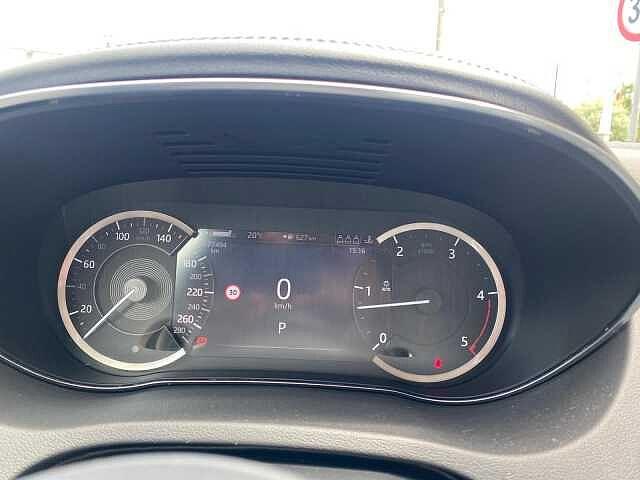 Jaguar E-PACE 2.0D 163 CV AWD Auto S